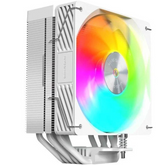 Ventilador Universal Mcpu-xu5 A-rgb Blanco Mars Gaming